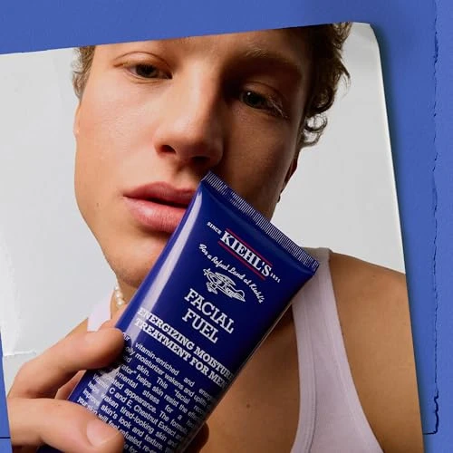 Facial Fuel Moisturizer, Kiehl's