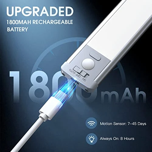 Under Cabinet Lighting — LED Strip Lights, MCGOR