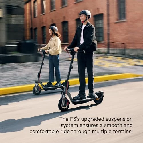 Electric Scooter — Electric Scooter, Segway