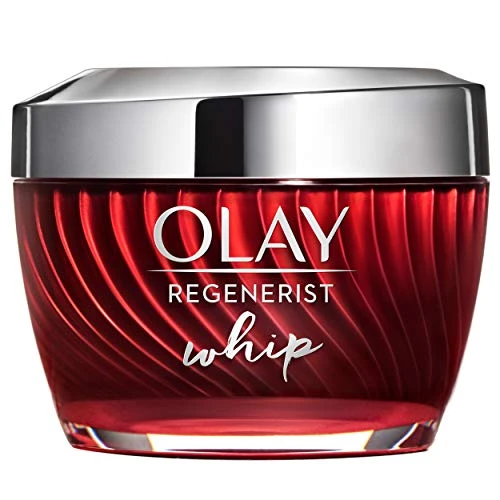Regenerist Whip Face Moisturizer, Olay