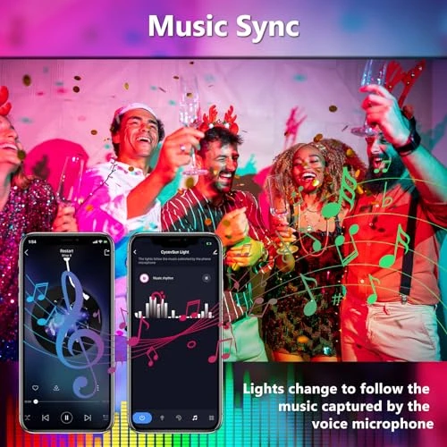 Smart Recessed Lighting — Smart Light Bulb, CycevSun