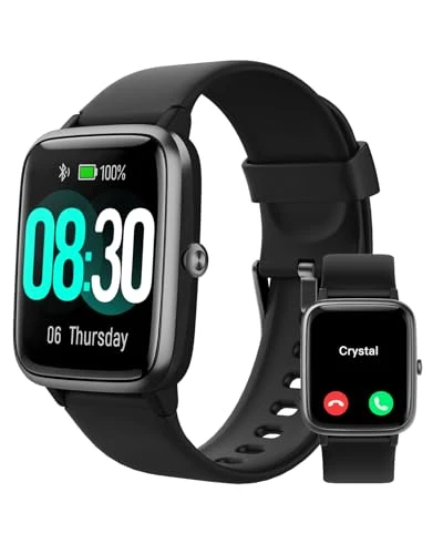 Smart Watch — Fitness Tracker, GRV