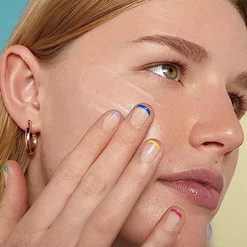 Moisturizing Gel Cream, BYOMA