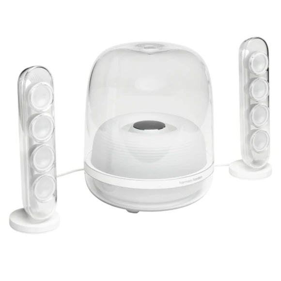 SoundSticks 4 Bluetooth Speaker System, Harman Kardon