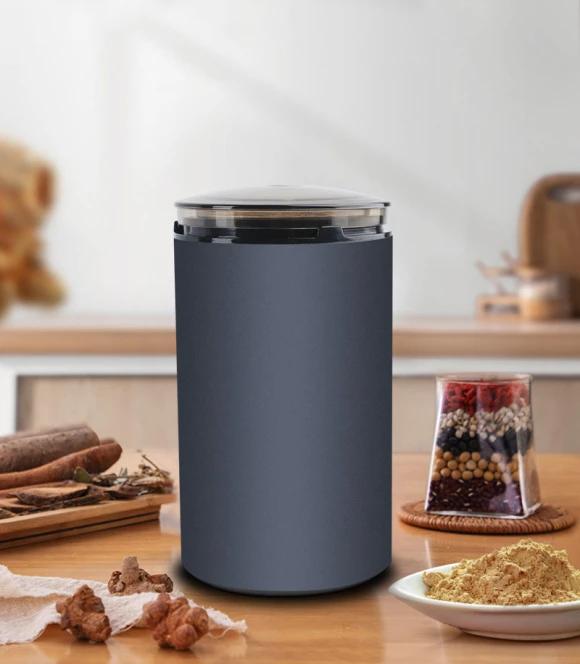 Electric Coffee & Herb Grinder