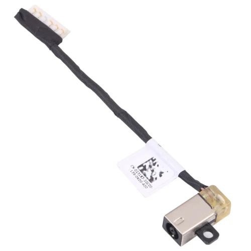 Power Jack Connector, DELL