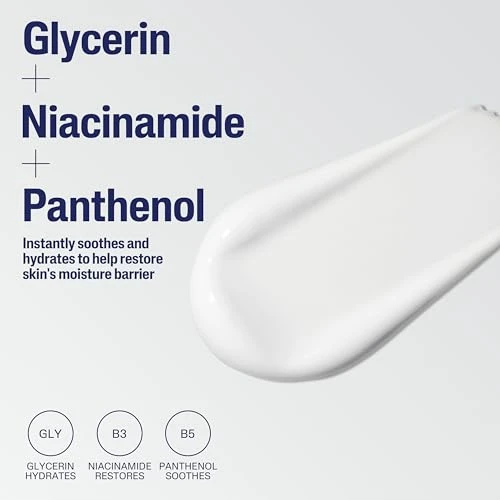 Face & Body Moisturizing Lotion, Cetaphil