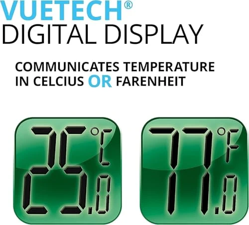 Advanced Electronic Aquarium Heater, Fluval