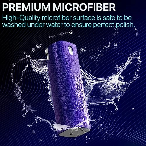 Mini Screen Cleaner Spray, iO CLEAN