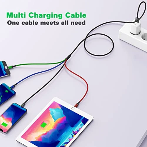 Multi Charging Cable, YTLUSN