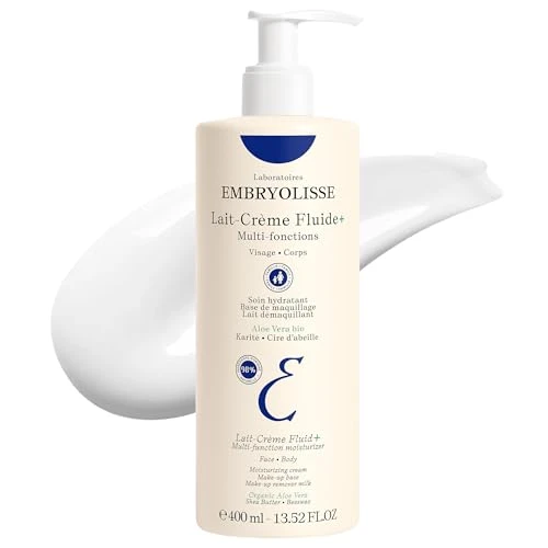 Multi-Use Lightweight Moisturizer, Embryolisse