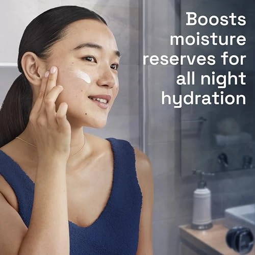 Night Moisturizer for Face, Cetaphil