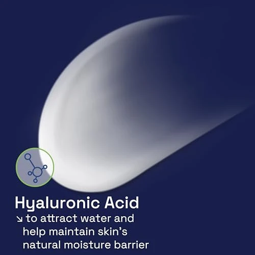 Night Moisturizer for Face, Cetaphil