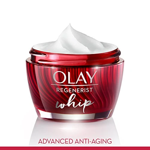 Regenerist Whip Face Moisturizer, Olay