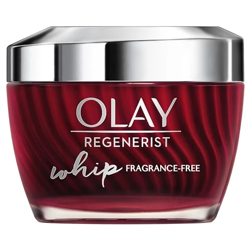 Fragrance-Free Moisturizing Cream, Olay