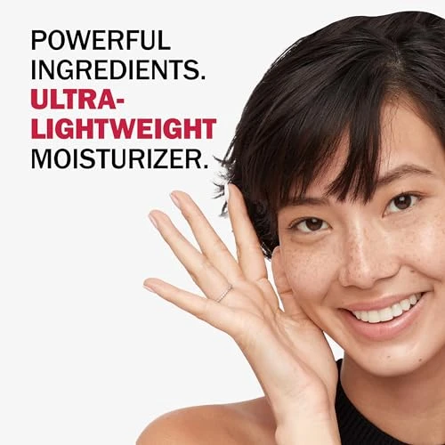 Fragrance-Free Moisturizing Cream, Olay