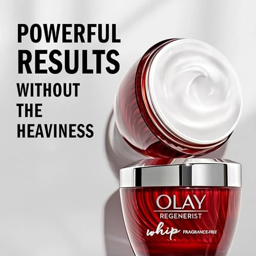 Fragrance-Free Moisturizing Cream, Olay