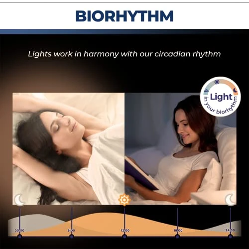 Smart Light Bulbs — Smart Light Bulb, Lightinginside