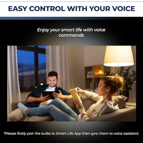 Smart Light Bulbs — Smart Light Bulb, Lightinginside