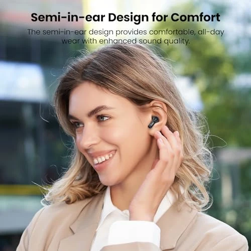 Wireless Earbuds — Wireless Earbuds, TOZO