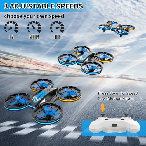 Mini Drones for Kids — Drone, Epstur