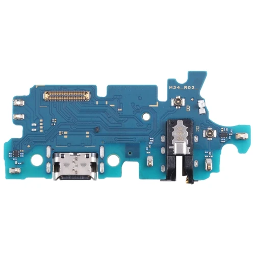 Original Charging Port Board, Samsung