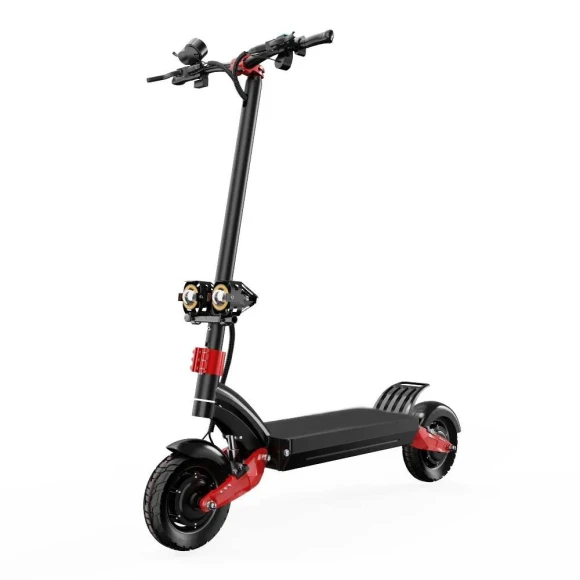 Electric Scooter — Electric Scooter, GUNAI