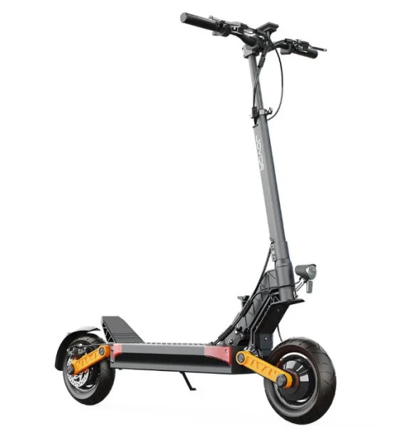 Folding Electric Scooter — Electric Scooter, JOYOR