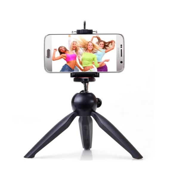 Mini Live Desktop Tripod