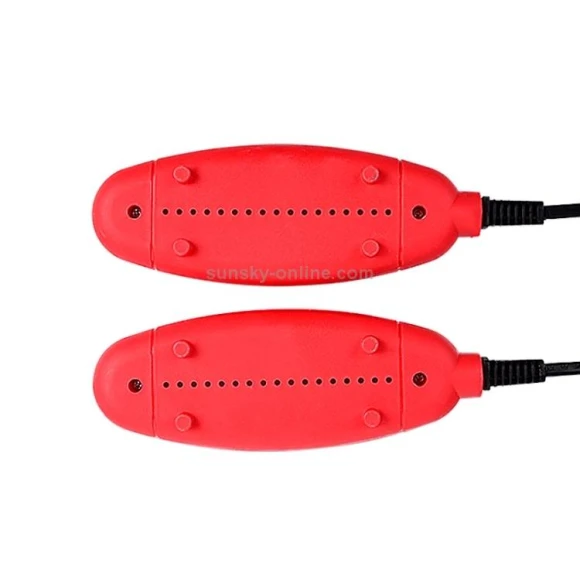 Lightweight Shoe Dryer Foot Protector — Shoe Dryer