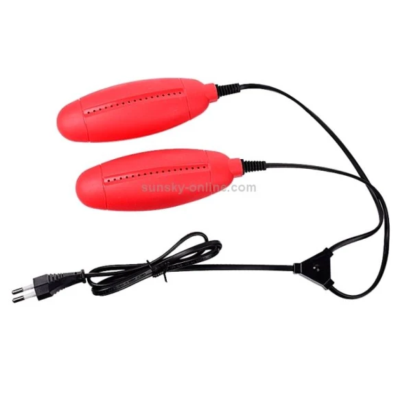 Lightweight Shoe Dryer Foot Protector — Shoe Dryer