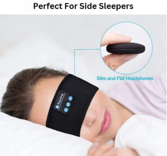 Sleep Headphones