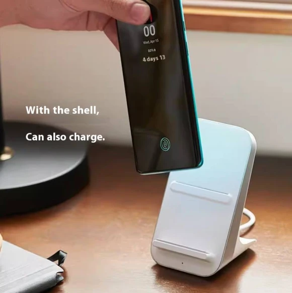 Warp Flash Charge Wireless Charger, OnePlus