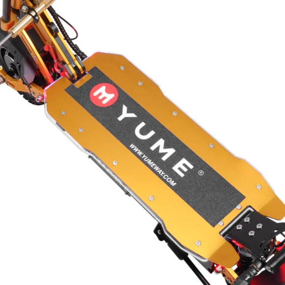 Electric Scooter — Electric Scooter