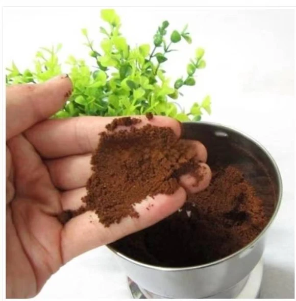 Multifunctional Coffee Grinder