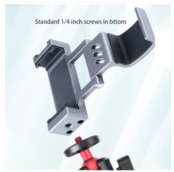 Phone Mounting Bracket, DJI