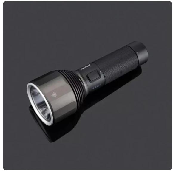 Rechargeable Flashlight, NexTool