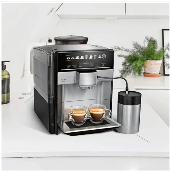 Replacement hose and cleaning brush set