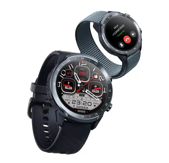 Smartwatch — Smart Watch, Mibro