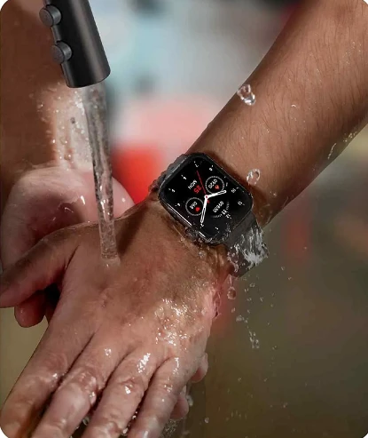 Smartwatch — Smart Watch, Mibro