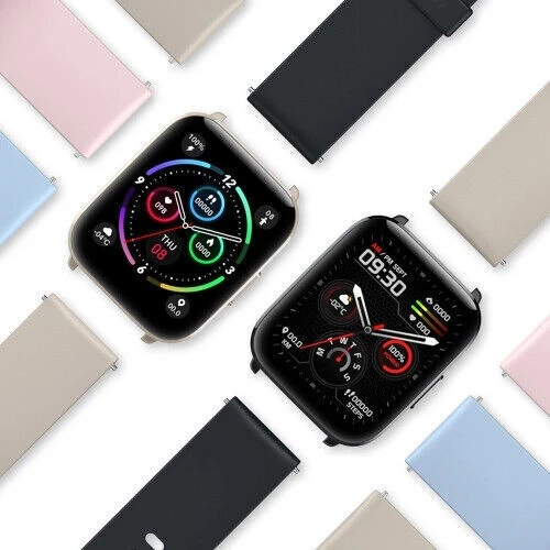 Smartwatch — Smart Watch, Mibro