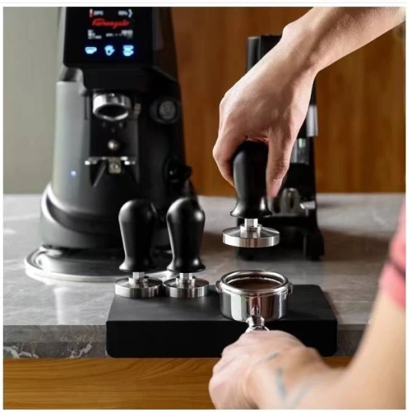 Stainless Steel Coffee Powder Hammer