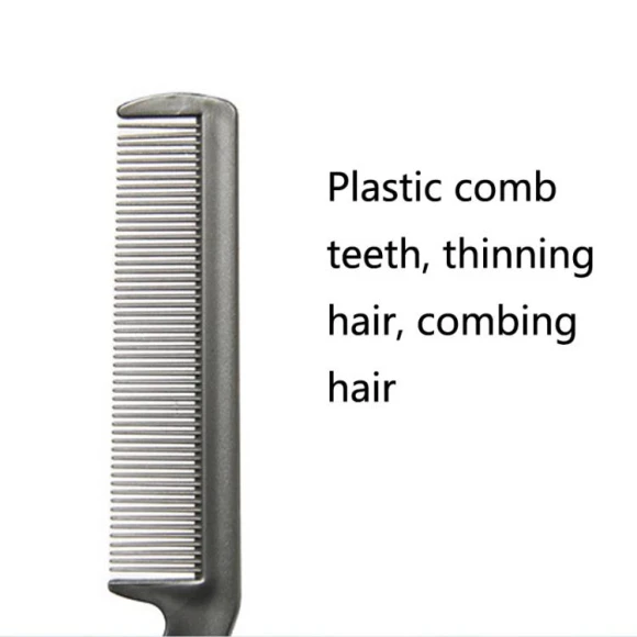 2-in-1 Pet Cleaning Dead Hair Clipper and Smooth Hair Combing Tool