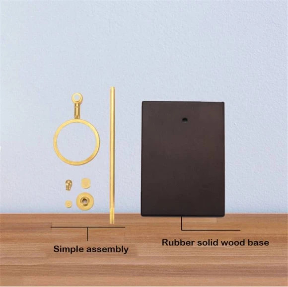 Adjustable Coffee Filter Holder