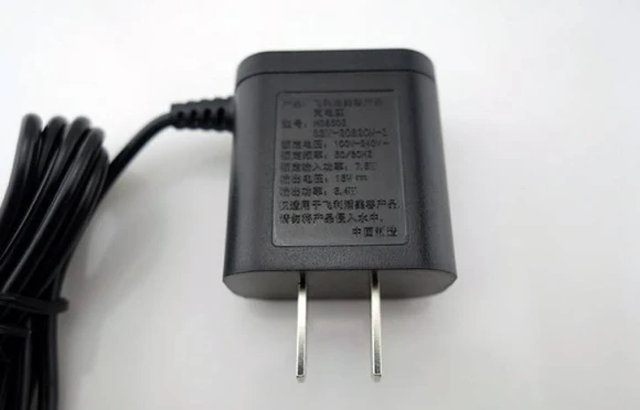 Electric Shaver Charger Power Adapter, Philips