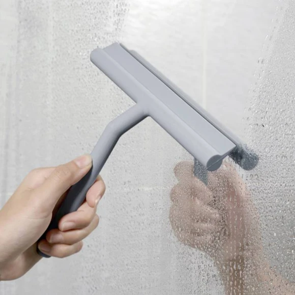 Glass Silicone Wiper
