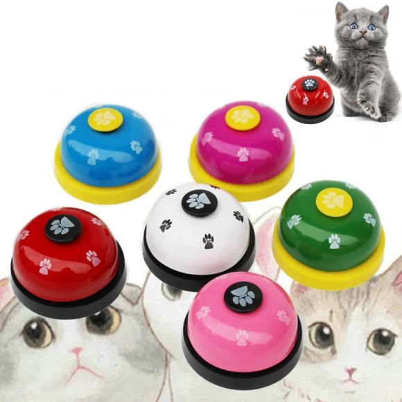 Pet Trainer and Intelligence Toy — Automatic Cat Toy