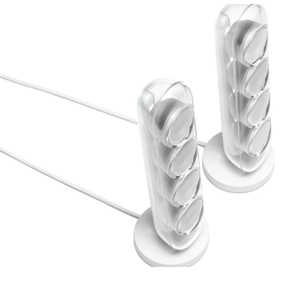 SoundSticks 4 Bluetooth Speaker System, Harman Kardon