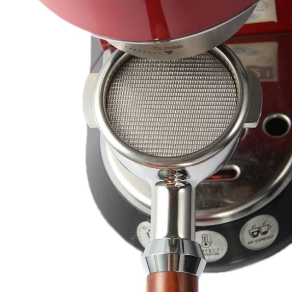 Stainless Steel Sintered Sheet Coffee Splash Filter