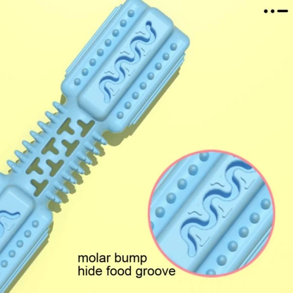 Bone Shaped Molar Stick